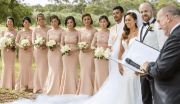 What are Wedding Vows? 18 What are Wedding Vows? 17