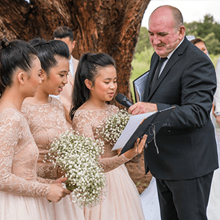 Classic Wedding Ceremonies 7