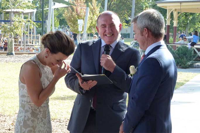 Trusted Wedding Vendors in Melbourne 2