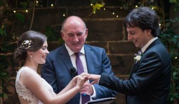 Are Overseas Marriages Recognised in Australia? 13