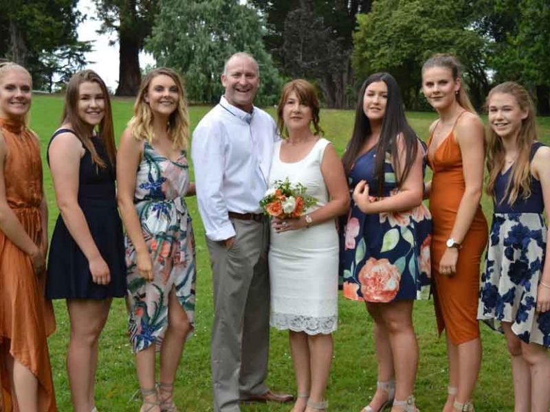 A Guide On Planning Your Backyard Wedding 13