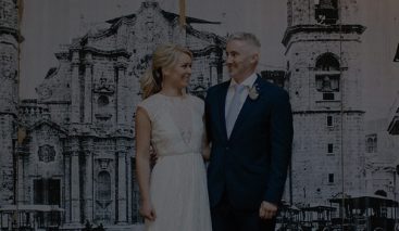Getting Married in Melbourne with Bronte Price Celebrant's Assistance 2