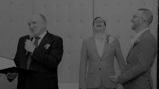 What are Wedding Vows? 11