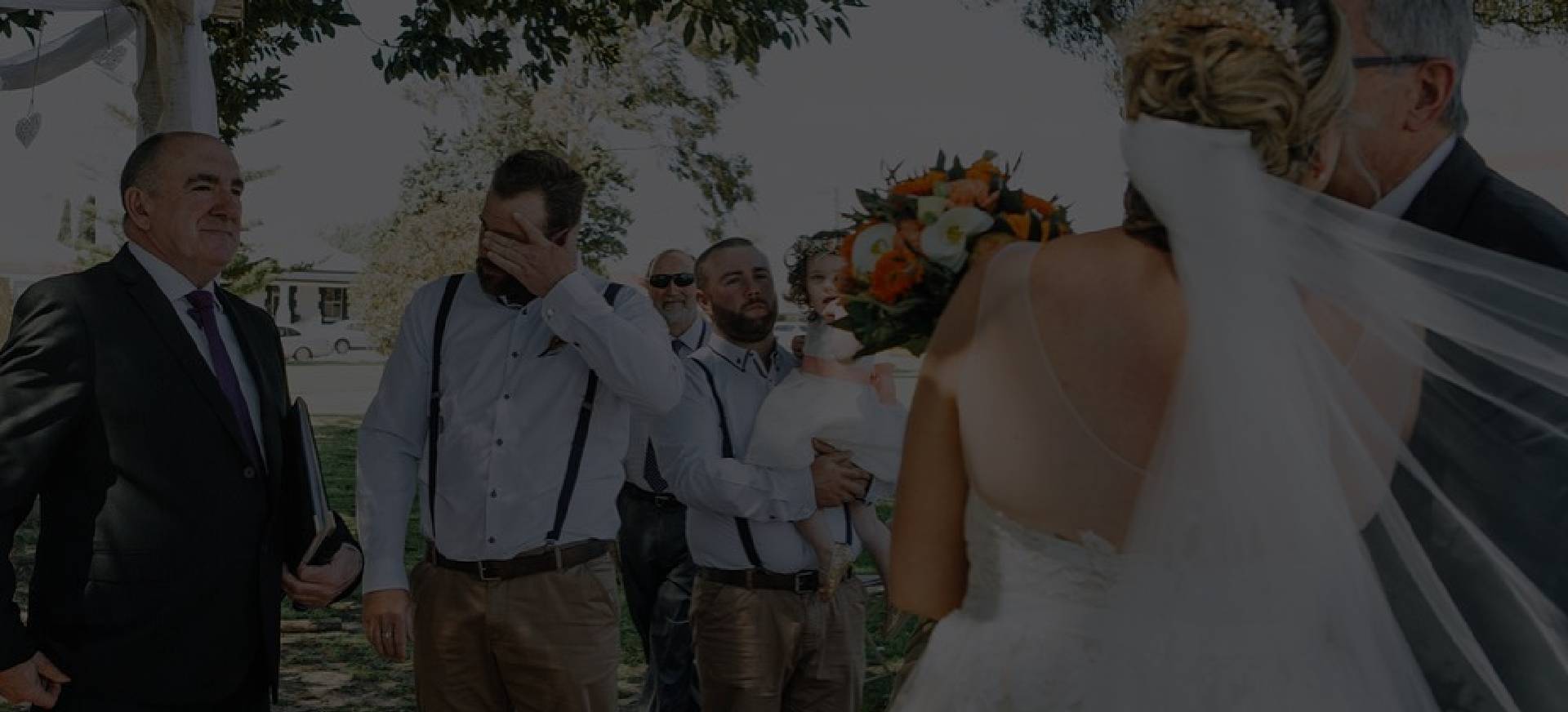 The Ultimate Guide to Planning a Backyard Wedding 9