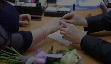 Take Some Stress out of Your Wedding, by Hiring the Right Marriage Celebrant in Melbourne 21
