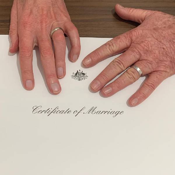 Ten Legal Facts You Should Know Before You Get Married blog image2