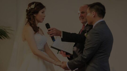 Are Overseas Marriages Recognised in Australia? 2