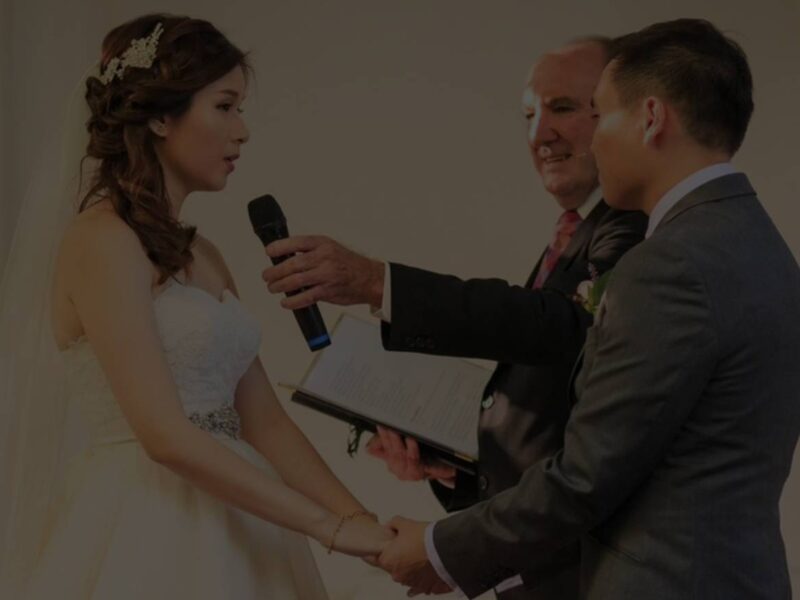 Are Overseas Marriages Recognised in Australia? 26