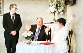 Superior Wedding Ceremony 5