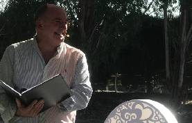 Funeral Celebrant in Melbourne 3