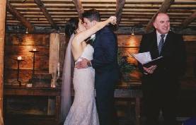 Superior Wedding Ceremony 6