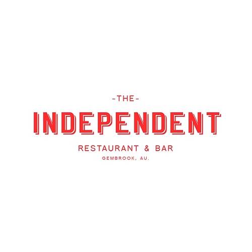 The Independent restaurant and bar