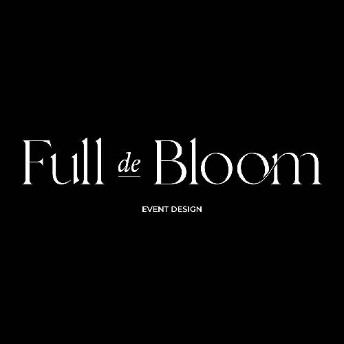 full-de-bloom