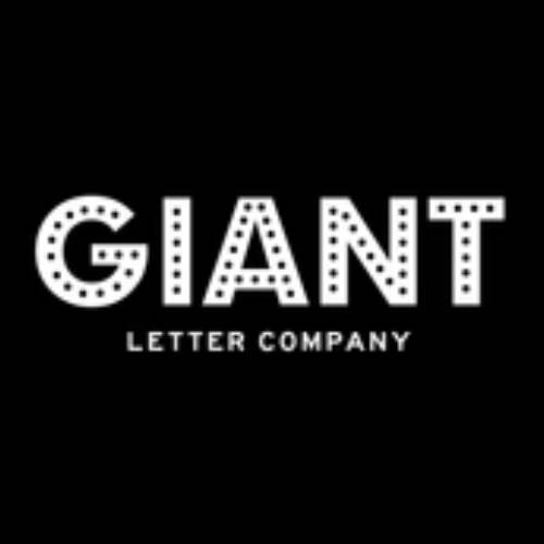 giant-letter-company