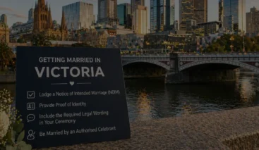 Notice of Intended Marriage (NOIM): What It Is + How to Lodge It 30 Notice of Intended Marriage (NOIM): What It Is + How to Lodge It 29