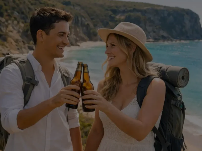 For couples who don’t want a traditional wedding ceremony 28 For couples who don’t want a traditional wedding ceremony 27