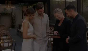 Do You Need a Wedding Rehearsal? And When It Actually Helps 37 Do You Need a Wedding Rehearsal? And When It Actually Helps 35