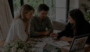 What you’re actually paying for when you hire a celebrant 34 What you’re actually paying for when you hire a celebrant 32