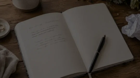 Writing Your Own Wedding Vows: Where to Start Without Spiralling 2