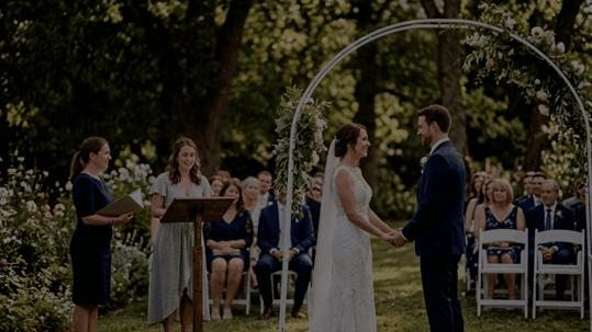 Who Actually Speaks During Your Wedding Ceremony (And Who Doesn’t Need To) 2